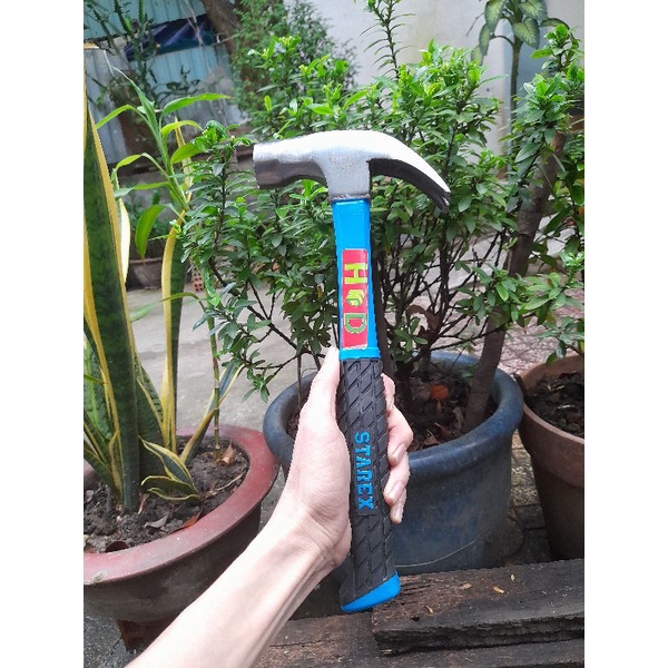 BÚA ĐA NĂNG HÍT ĐINH CAO CẤP