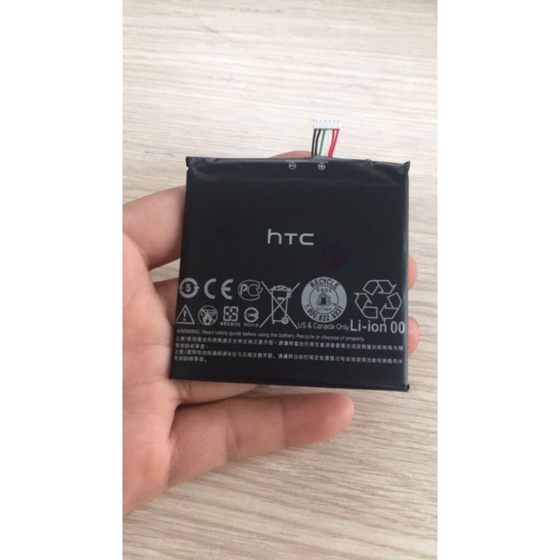 Pin HTC Desire EYE/ M910X/ N910 4G/ BOPFH100 Zin - Bảo hành đổi mới