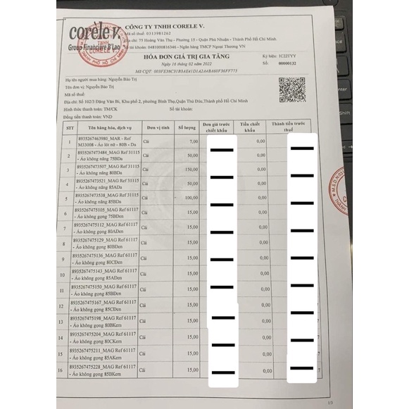 Áo lót nữ MARUERITE 61117