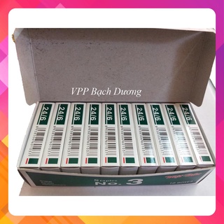Kim số 3 Việt Đức - No.3 - C24/6-(1 hộp = 10 hộp nhỏ)
