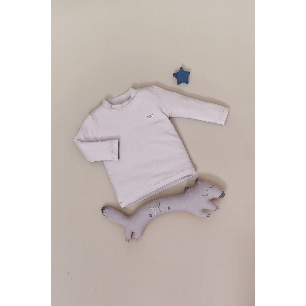 Mẫu Áo Cao Cổ 3cm, 5cm Nous Size Cho Bé Từ 3-6 Tháng Đến 18-24 Tháng
