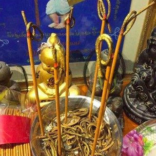 Nhang thần tài thái lan