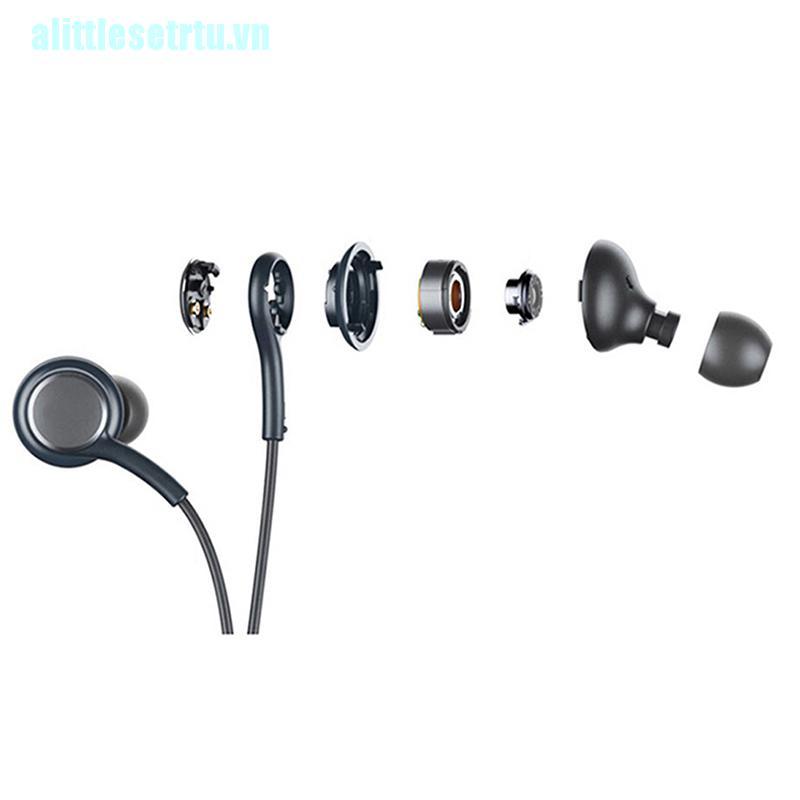 Tai Nghe Nhét Tai S8 Có Micro Jack 3.5mm Âm Thanh Siêu Trầm