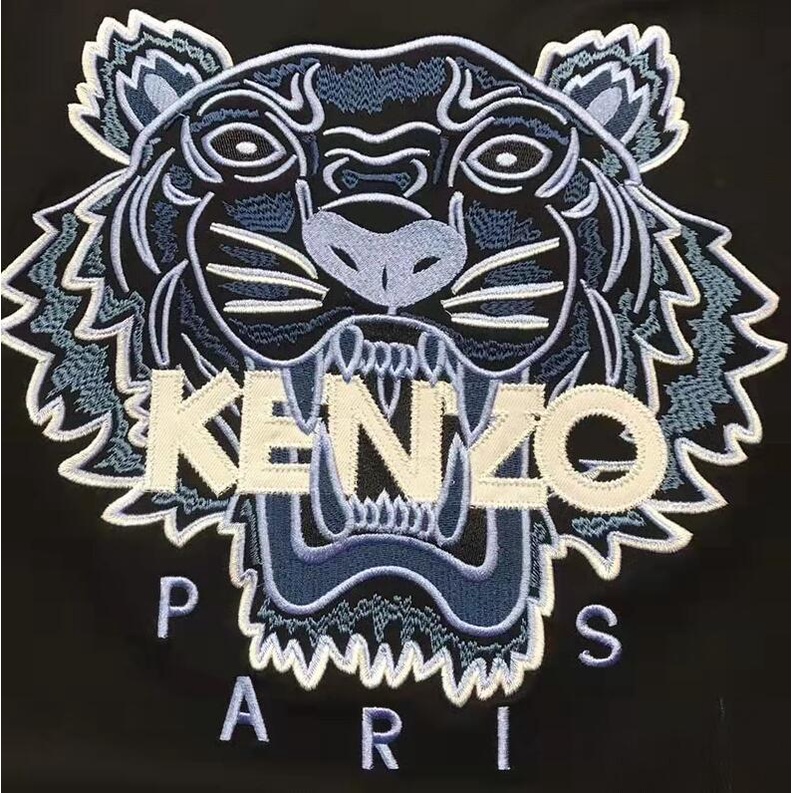 Mới Áo Thun Ngắn Tay In Hình Hổ 3D