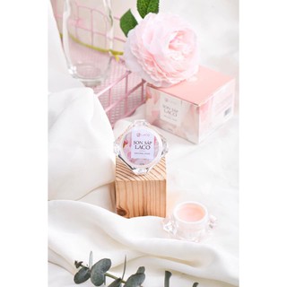 SON SÁP DƯỠNG MÔI LACO