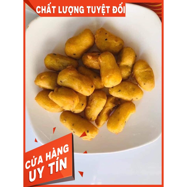 Khoai lang kén 250g