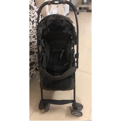 Xe đẩy nội địa Nhật Combi