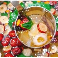 Nhựa Đào Vân Nam Loại 1_100 gram.