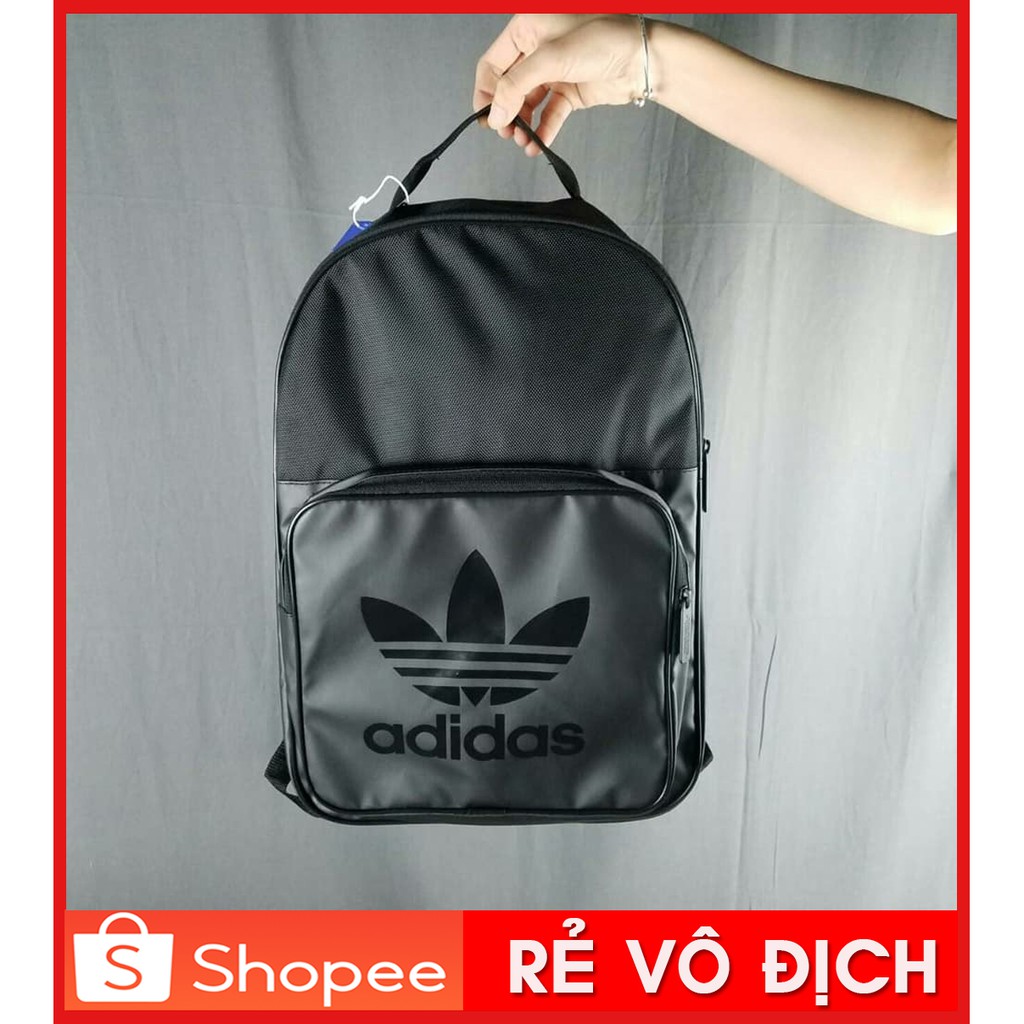 🔥  Balo adidas Originals Class Sport Backpack - BK6783 | ẢNH THẬT | HÀNG CÓ SẴN