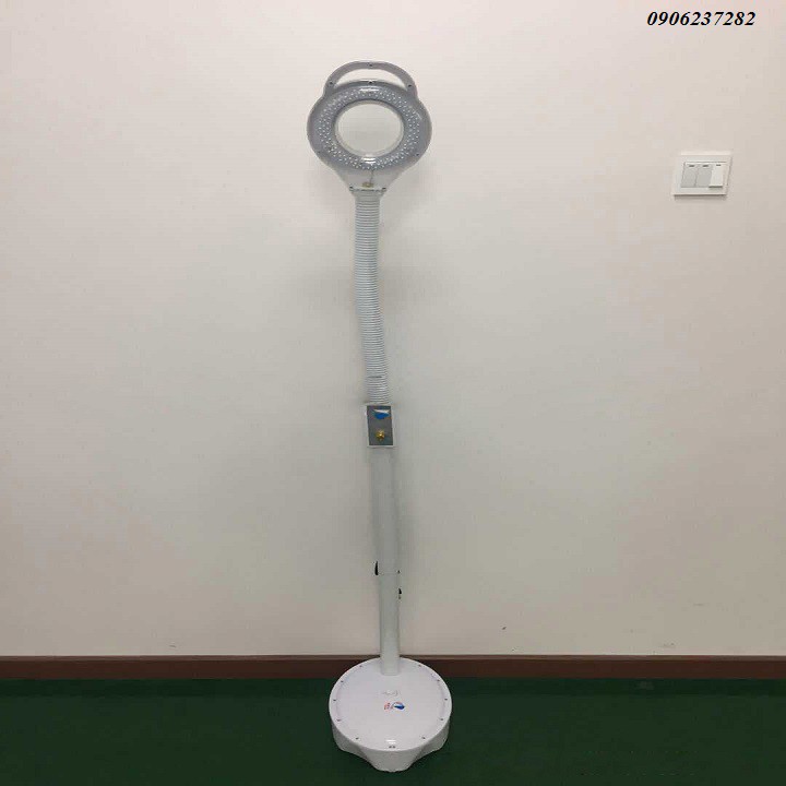 Đèn lúp đứng led NY-713 có nút xoay điều chỉnh_RE0343