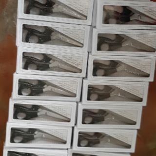 Kéo cắt viền _ kéo răng cưa