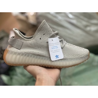 Giày sneaker thể thao nam nữ yz350 saseme giá rẻ full box , full bill