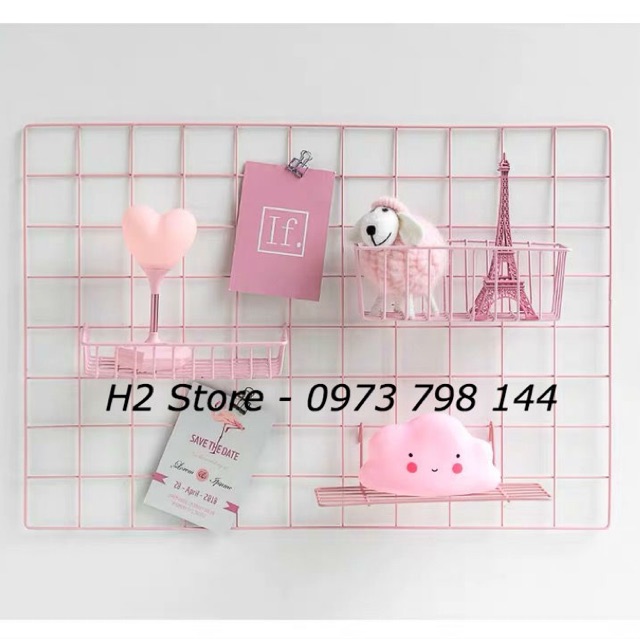 COMBO DECOR, TRANG TRÍ, GHI NHỚ, CHỤP HÌNH SỐNG ẢO, TRANG TRÍ CỬA HÀNG ❣️