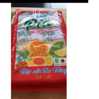 combo bánh pía 1 lốc gồm 12 bánh
