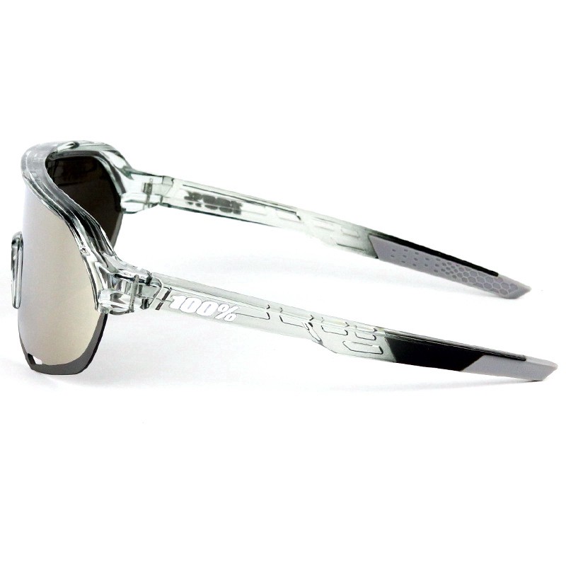 Kính Bảo Hộ Gọng Nhựa Bảo Vệ Chống Tia Uv400 Cho Tay Đua Xe Đạp gentle monster | BigBuy360 - bigbuy360.vn