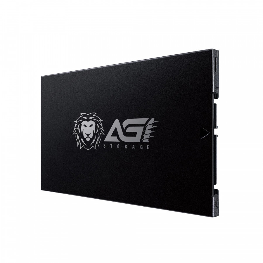 Ổ Cứng SSD AGI 240GB SATA 3 - Hàng Chính Hãng