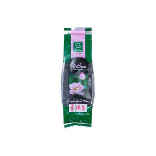Trà sen thái nguyên phúc long 100gr