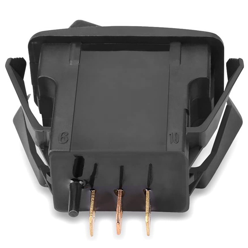 Xe gôn điện Chuyển tiếp Công tắc đảo ngược cho EZGO TXT PDS 2003-Up 74312-G01 74323-G01