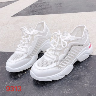 GIÀY THỂ THAO NỮ LƯỚI THOÁNG QUẢNG CHÂU🇨🇳🇨🇳🇨🇳NĂNG ĐỘNG👣👣👣