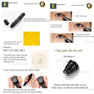 💥 𝐋ă𝐧 𝐃ưỡ𝐧𝐠 𝐌ắ𝐭 𝐉𝐦 𝐒𝐨𝐥𝐮𝐭𝐢𝐨𝐧 𝐑𝐨𝐥𝐥 𝐎𝐧 𝐄𝐲𝐞 𝐂𝐫𝐞𝐚𝐦