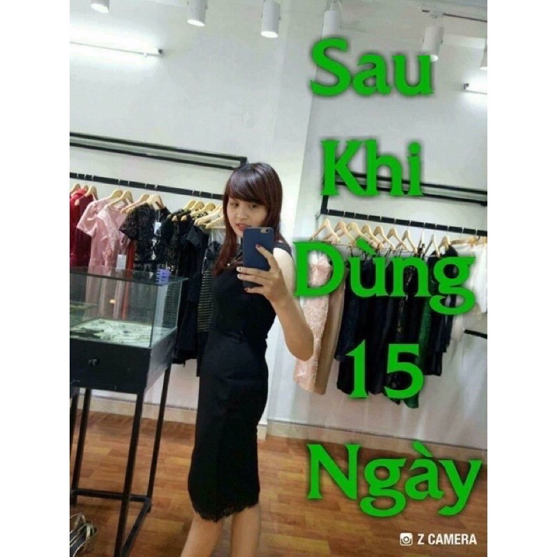 Giảm cân Sen Quỳnh | BigBuy360 - bigbuy360.vn