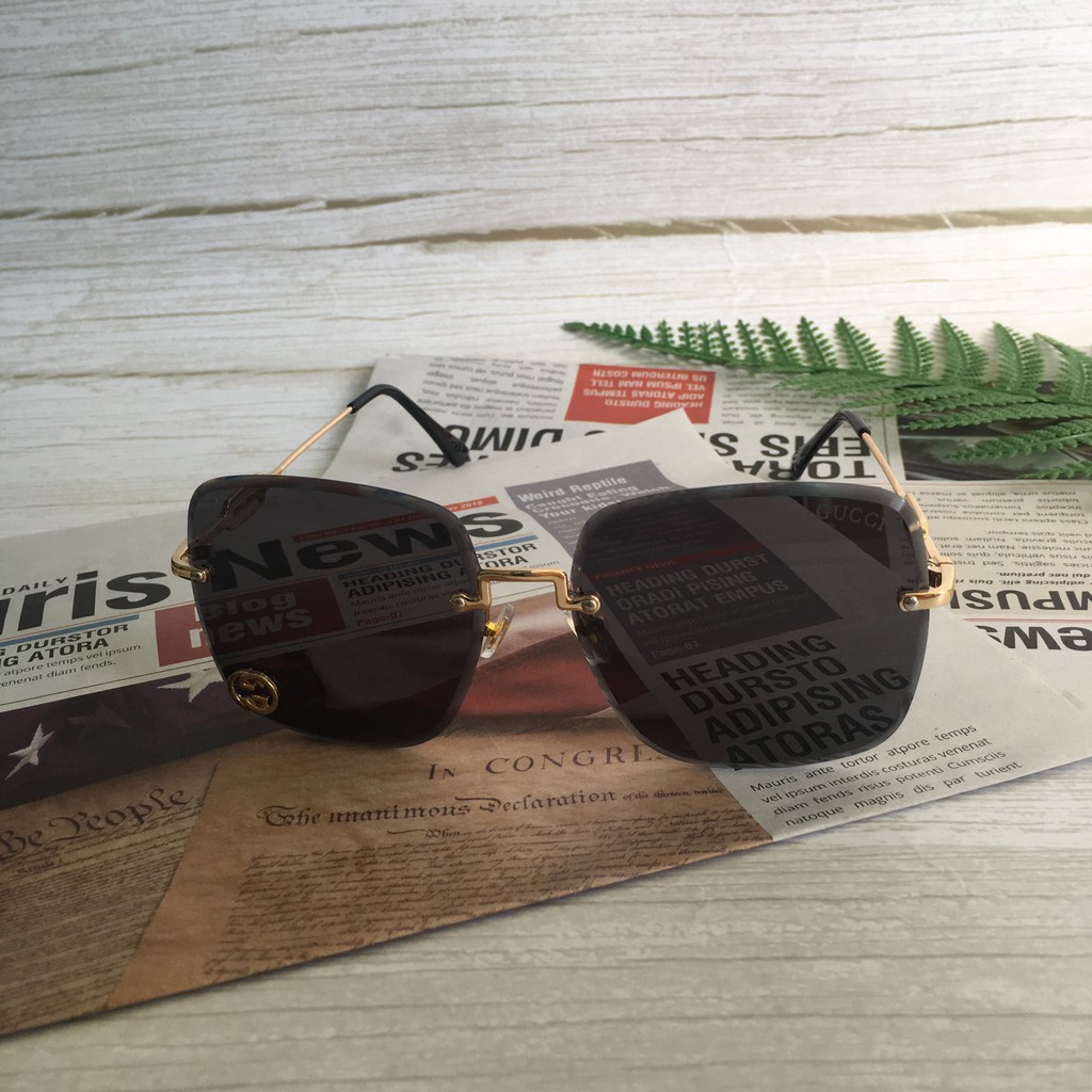 Kính Nữ Đẹp Thời Trang Bắt Mắt Thời Thượng | BigBuy360 - bigbuy360.vn