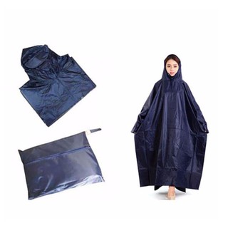 ÁO MƯA CÁNH DƠI VẢI DÙ SIÊU BỀN.1M4
