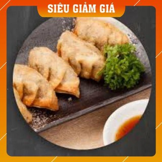 Vỏ há cảo [Hajufood]