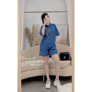 Set bộ n.y 3 mầu cho nữ