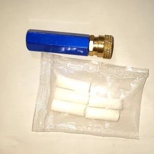 Đầu bơm cao áp có lọc