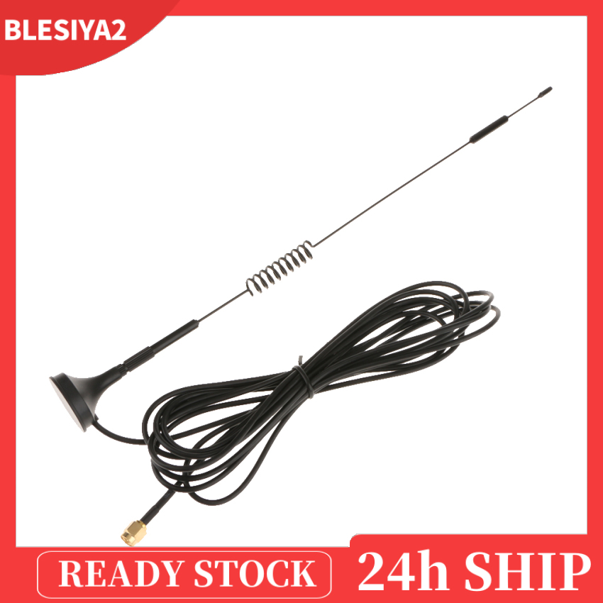 Cáp Chia Tín Hiệu 12dbi 4g Sma 70-2700mhz | BigBuy360 - bigbuy360.vn