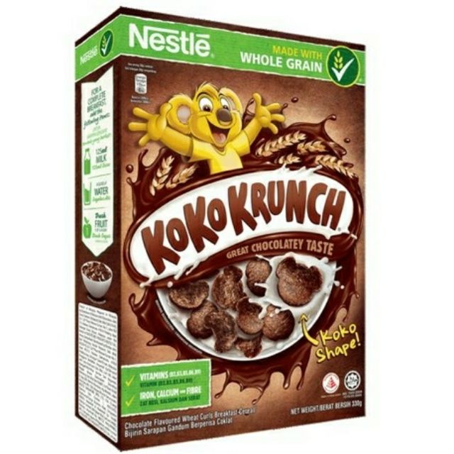 combo 2  bánh ăn sáng milo nestlé