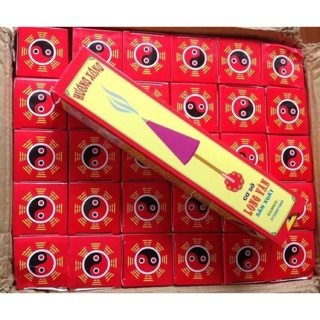 Nhang xông phong thuỷ giúp mua may bán đắt