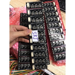 mạch cân bằng pin lithium 12v