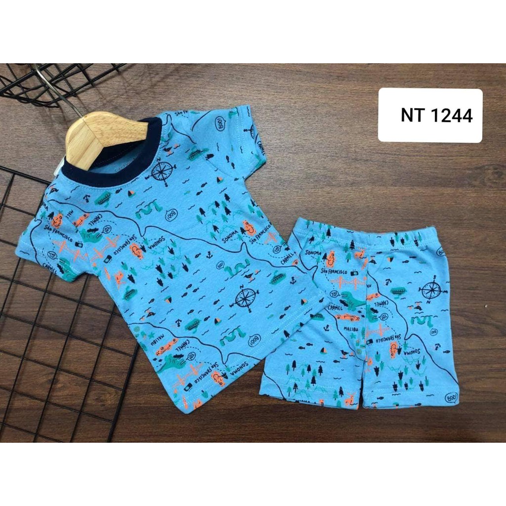 Set đồ bộ Carter's