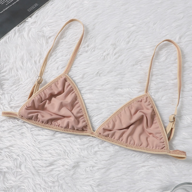 Không Có Đệm Lót GC Bộ Đồ Lót Cổ Điển