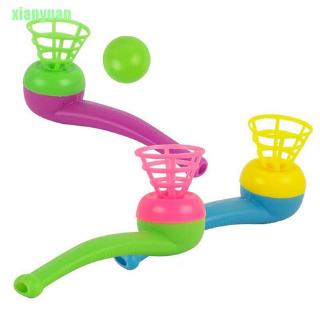Set 3 Đồ Chơi Thổi Bóng Vui Nhộn Cho Bé