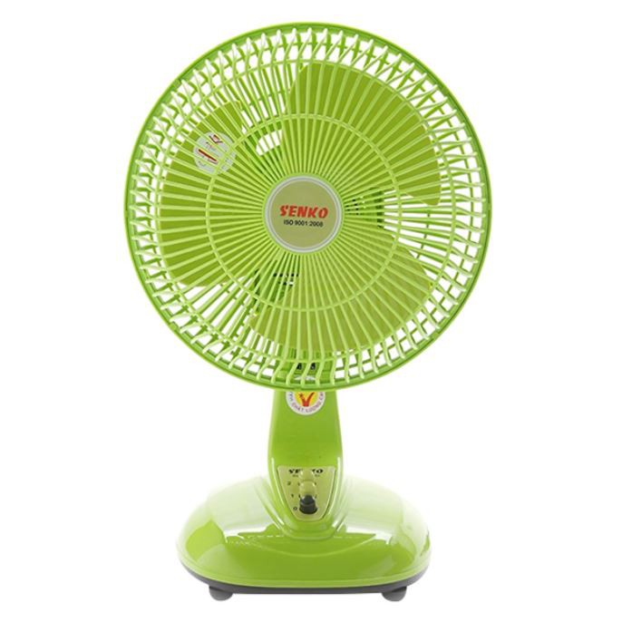 Quạt bàn mini Senko B102, quạt máy