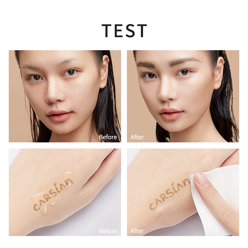 Chì Kẻ Lông Mày Carslan Siêu Mịn Chính Xác Làm Đẹp Cho Nữ 0.1g | BigBuy360 - bigbuy360.vn