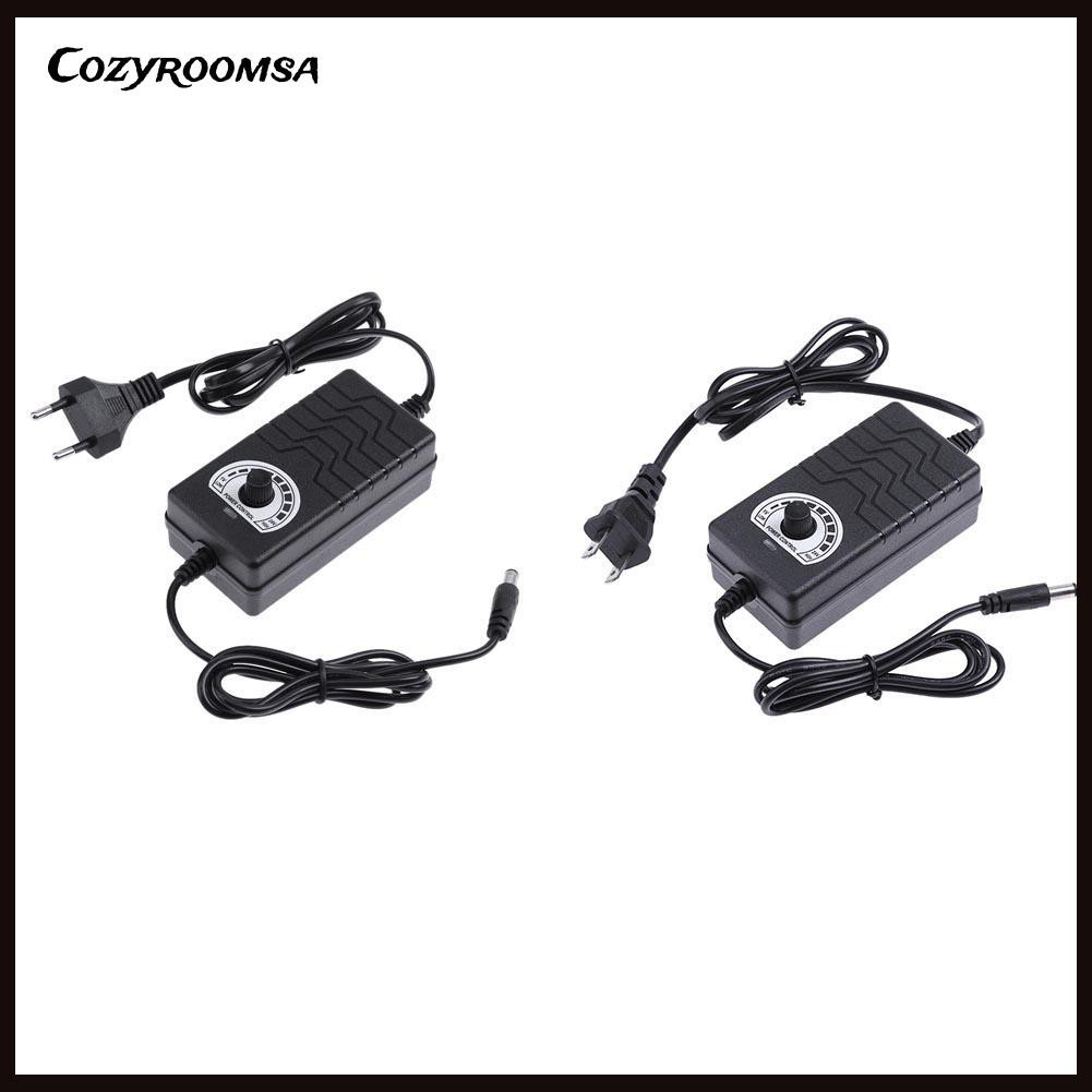 Bộ chuyển đổi nguồn điện AC sang DC 3-24V 2A tiện dụng