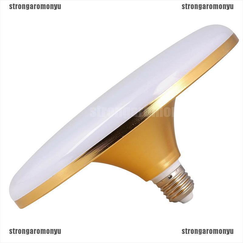 Bóng đèn LED E27 phong cách UFO 12w 18w 24w 36w 50w 220v tuỳ chọn