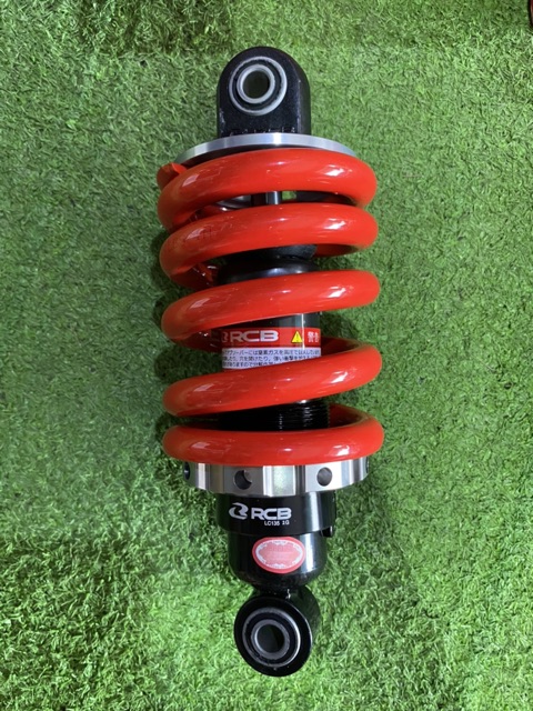 Phuộc RCB M2 cho Ex Winner Sonic