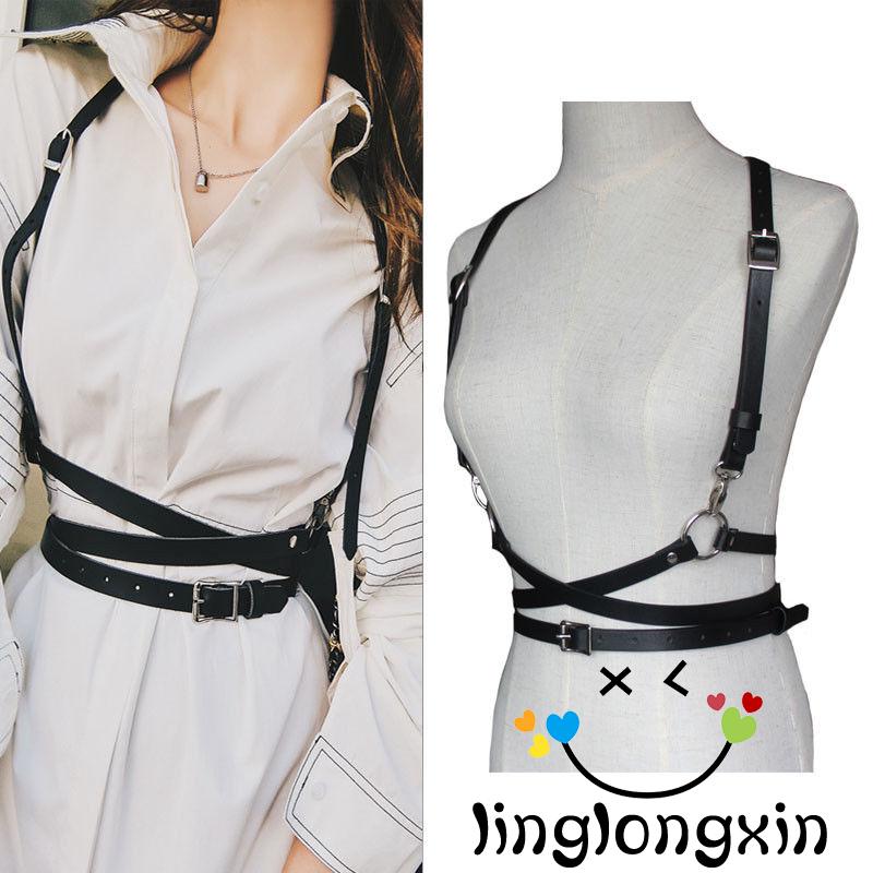 Dây Nịt Da Kiểu Dáng Thời Trang Dành Cho Nữ