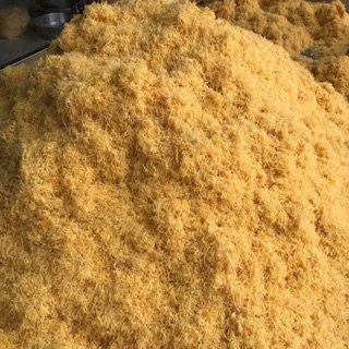 Combo chà bông 3kg gà