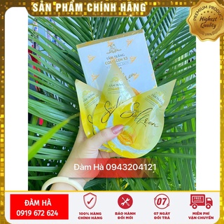 [Sale]Tắm trắng collagen x3 Luxury Mix Saffron