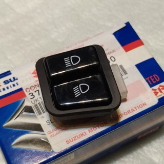 Công tắc Pha/Cos xe Address Fi 110cc