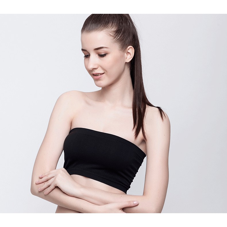 Áo ngực không dây phong cách Hàn Quốc