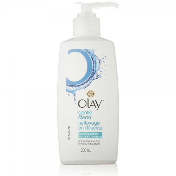 SỮA RỬA MẶT OLAY