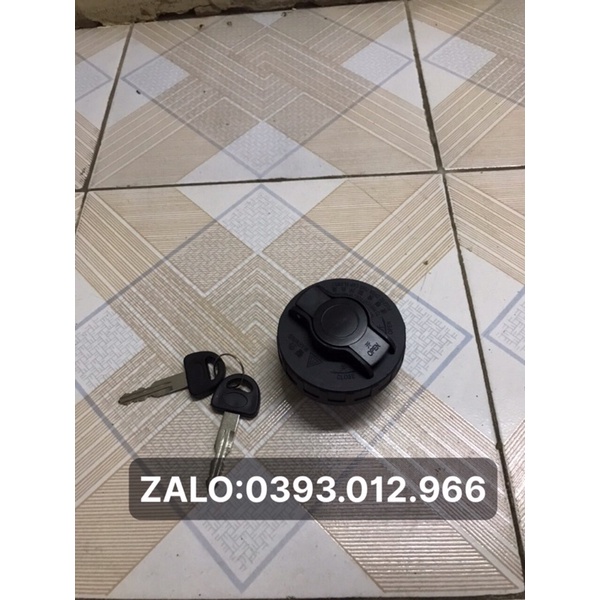 NẮP BÌNH XĂNG THACO TOWNER 750