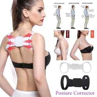 Đai đeo điều chỉnh tư thế lưng hiệu quả tiện dụng